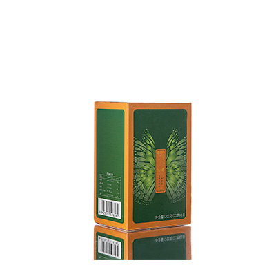 托克托女生最爱三清粉