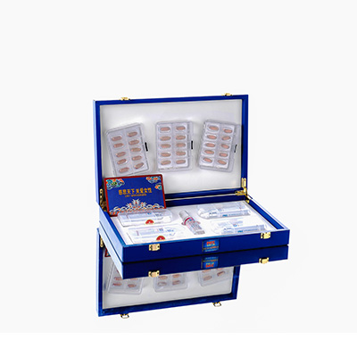 托克托爱芯回春综合版