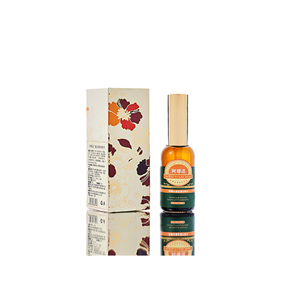 托克托私密细嫩修复精华