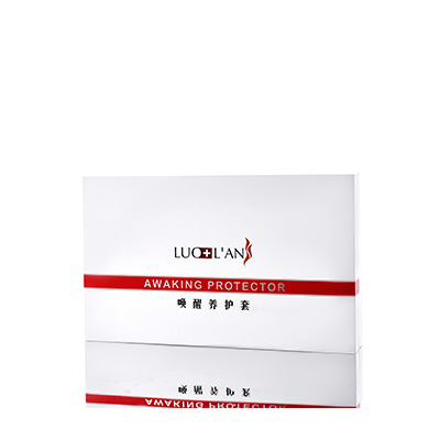 托克托气血能量增强套